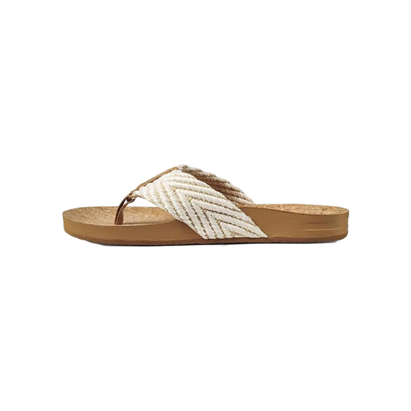 REEF CUSHION STRAND