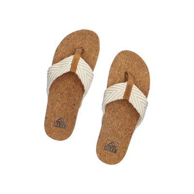 REEF CUSHION STRAND