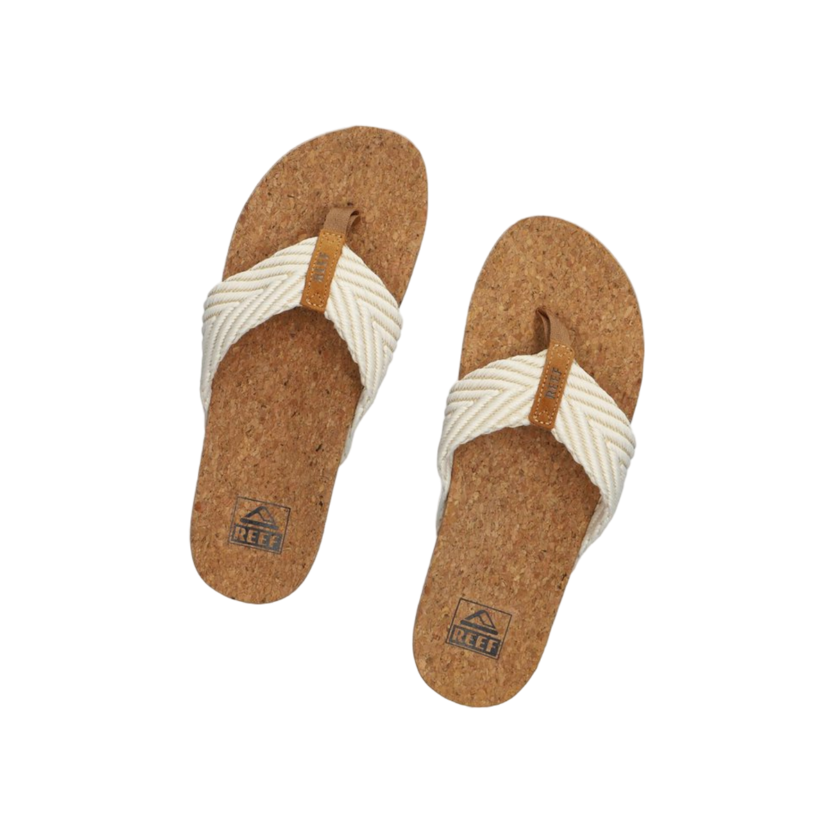 REEF CUSHION STRAND