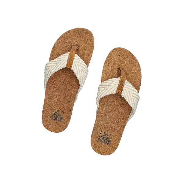 REEF CUSHION STRAND