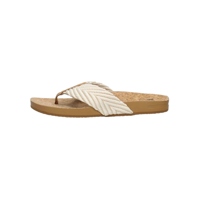 REEF CUSHION STRAND