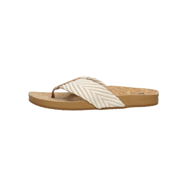REEF CUSHION STRAND