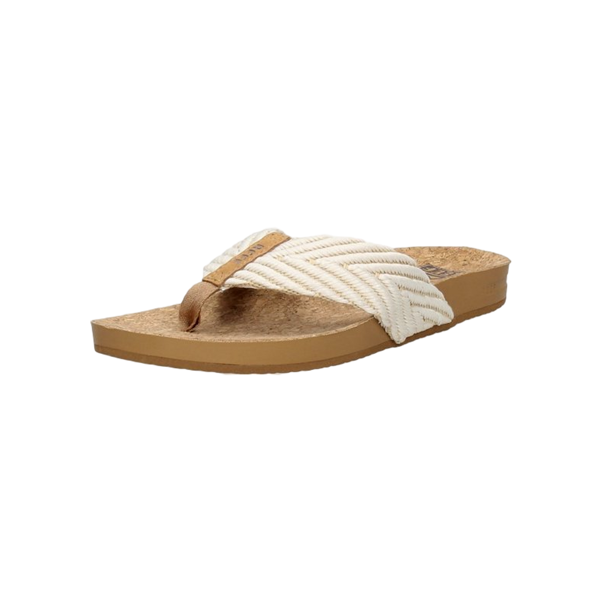 REEF CUSHION STRAND