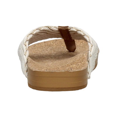 REEF CUSHION STRAND