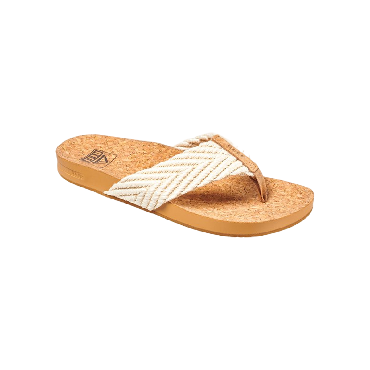 REEF CUSHION STRAND