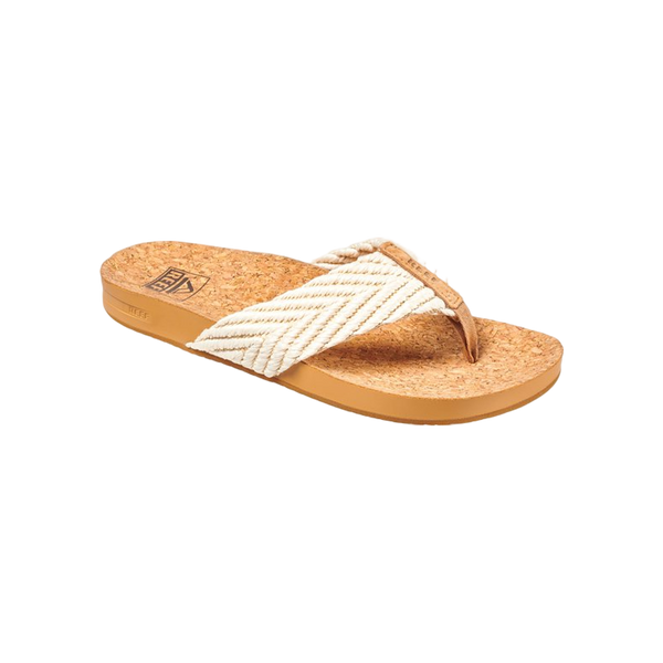 REEF CUSHION STRAND