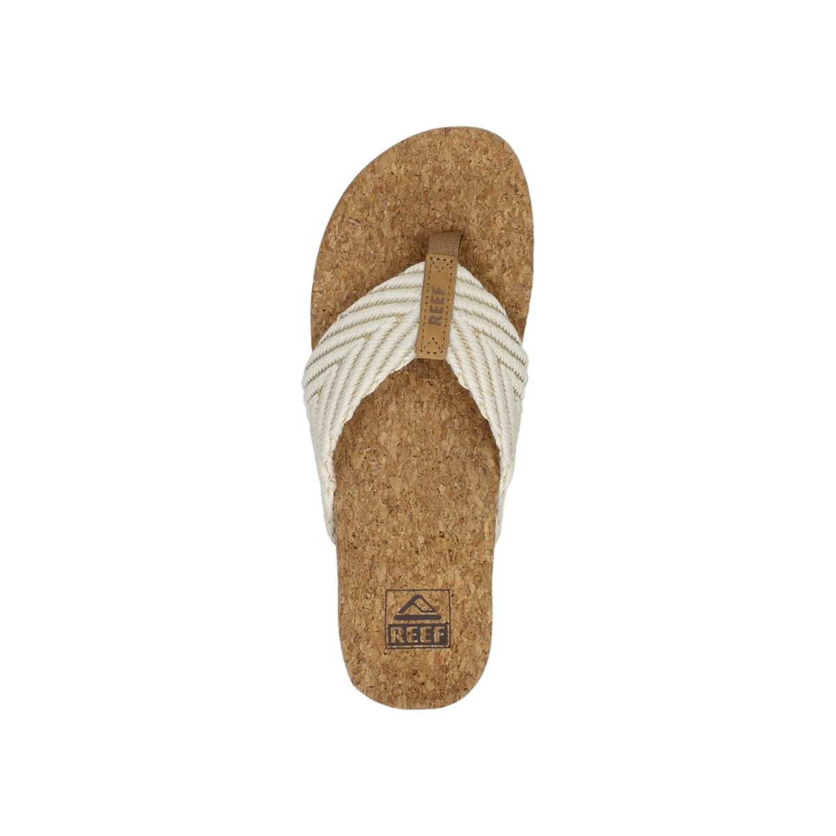 REEF CUSHION STRAND