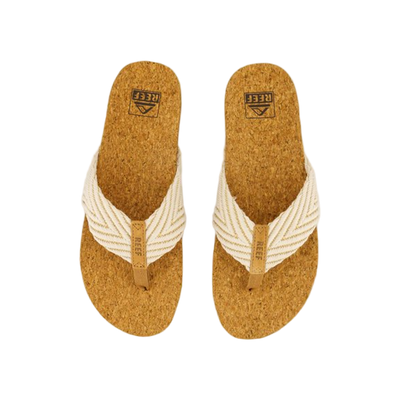 REEF CUSHION STRAND