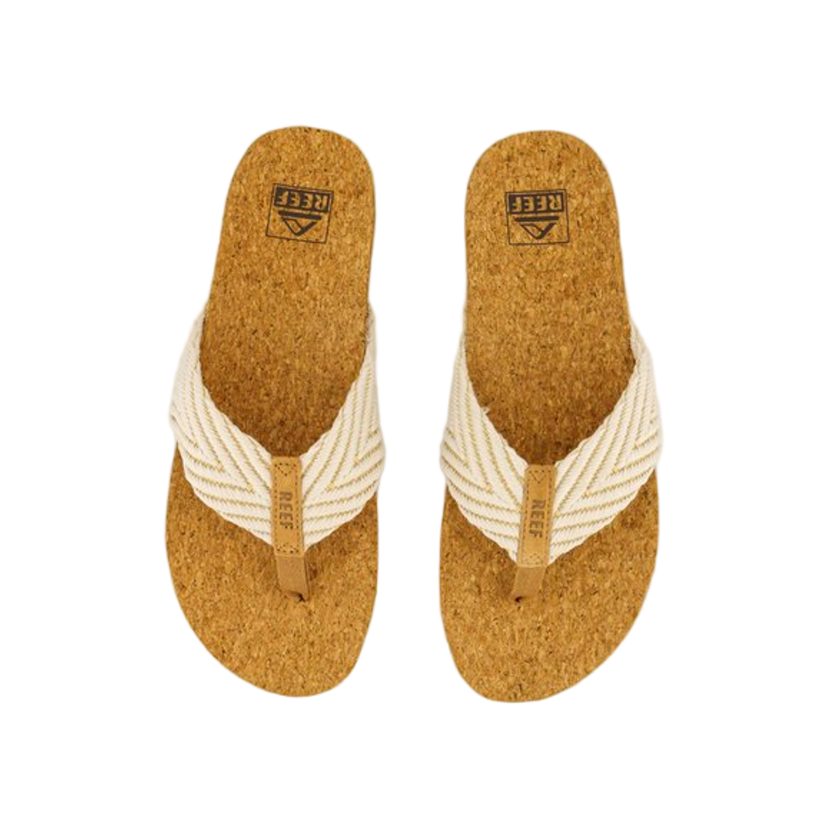 REEF CUSHION STRAND