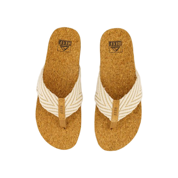 REEF CUSHION STRAND
