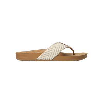REEF CUSHION STRAND