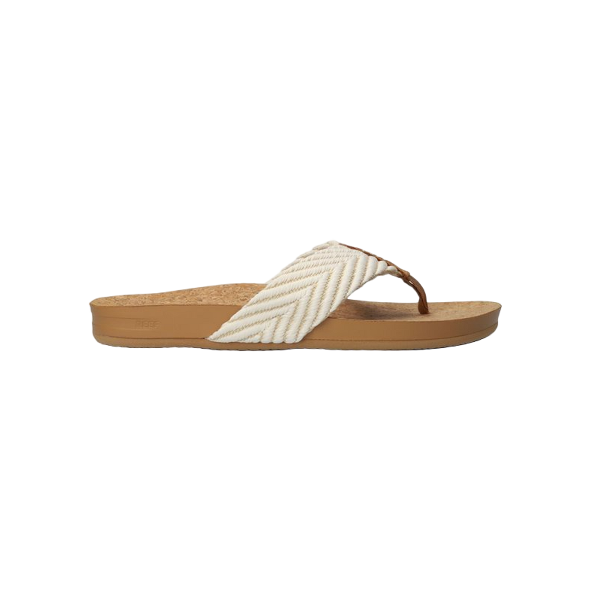 REEF CUSHION STRAND