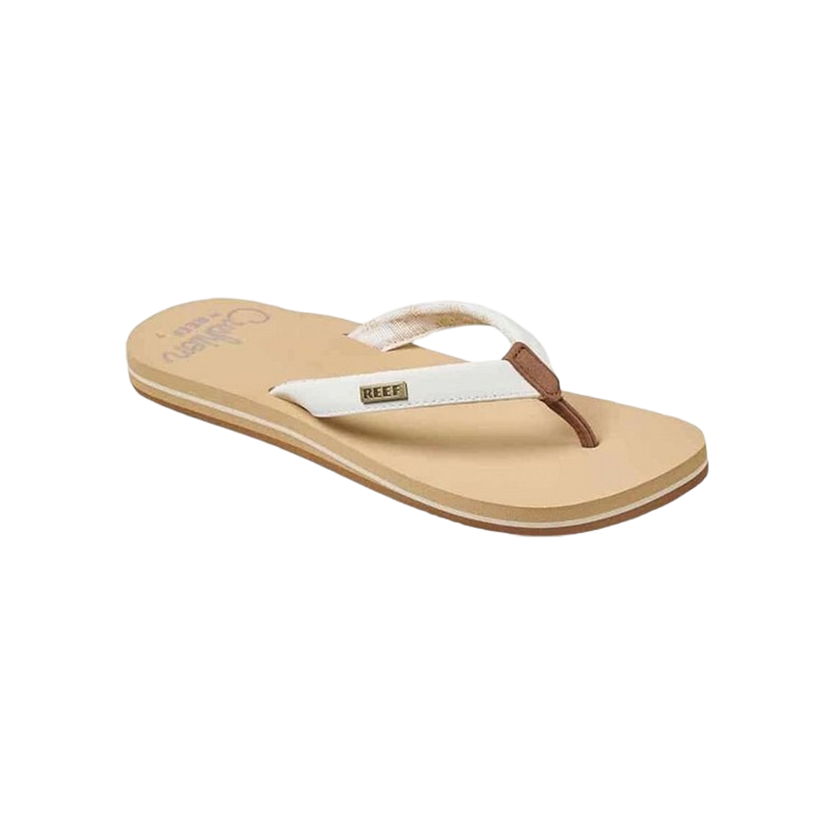 Reef Cushion Sands