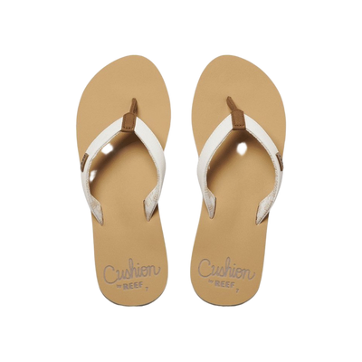 Reef Cushion Sands