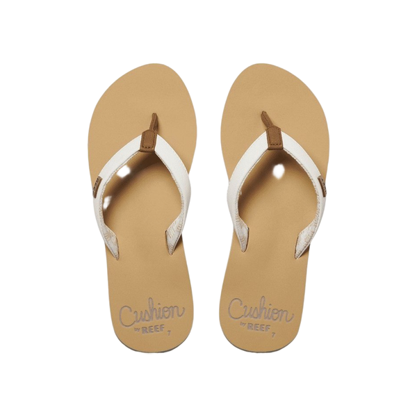 Reef Cushion Sands