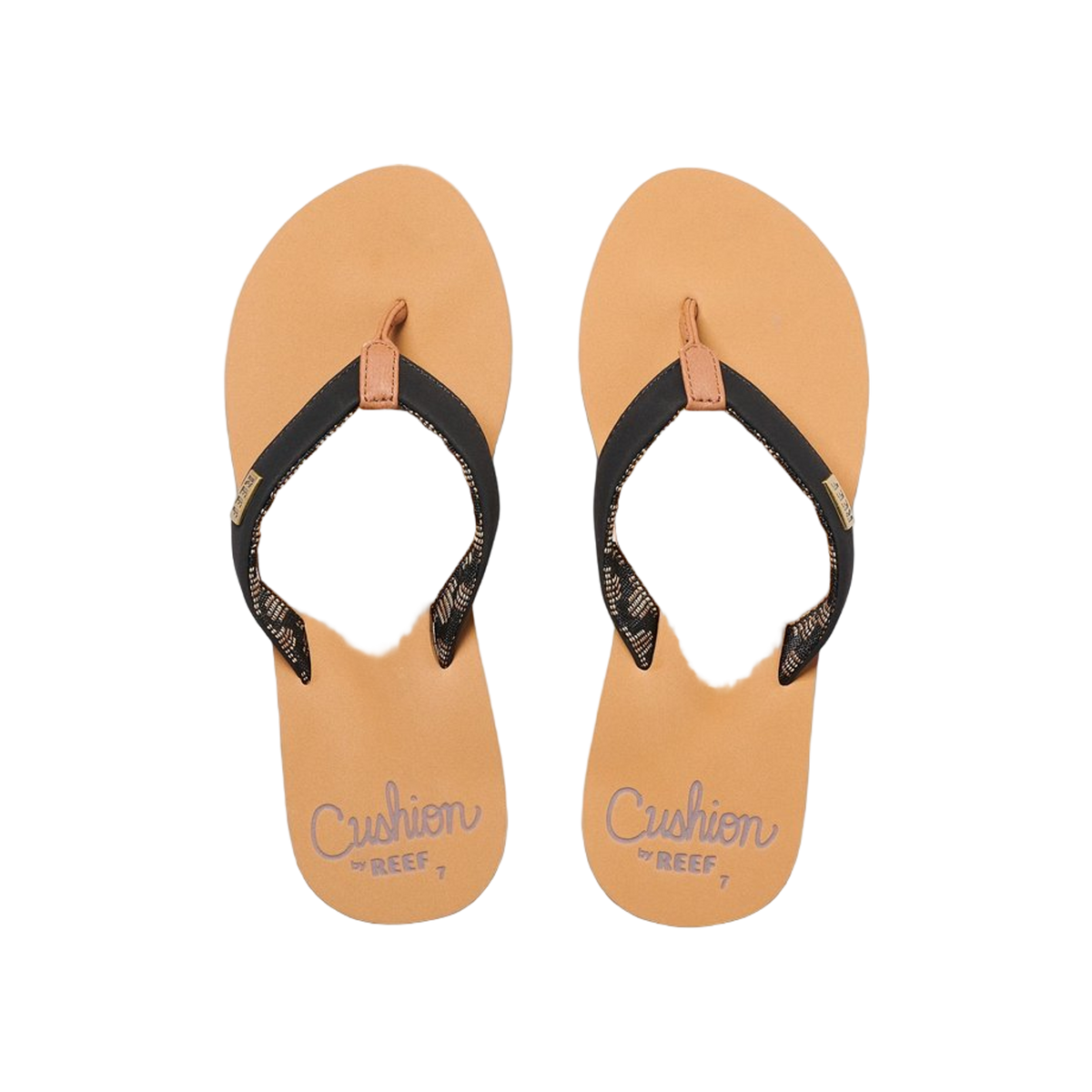 Reef Cushion Sands