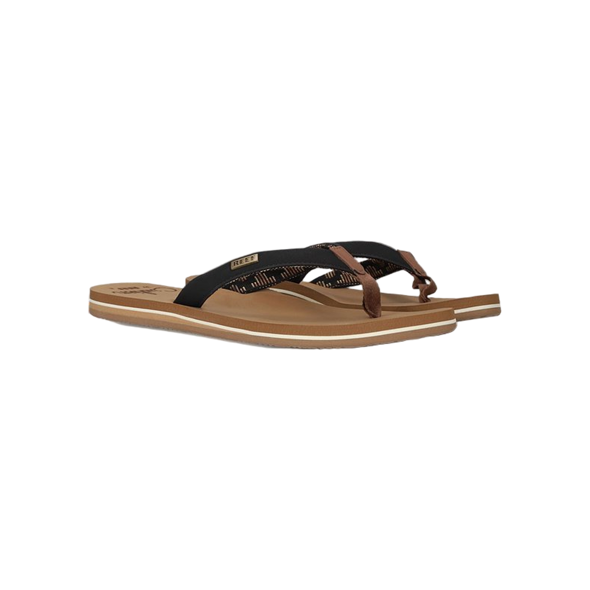 Reef Cushion Sands