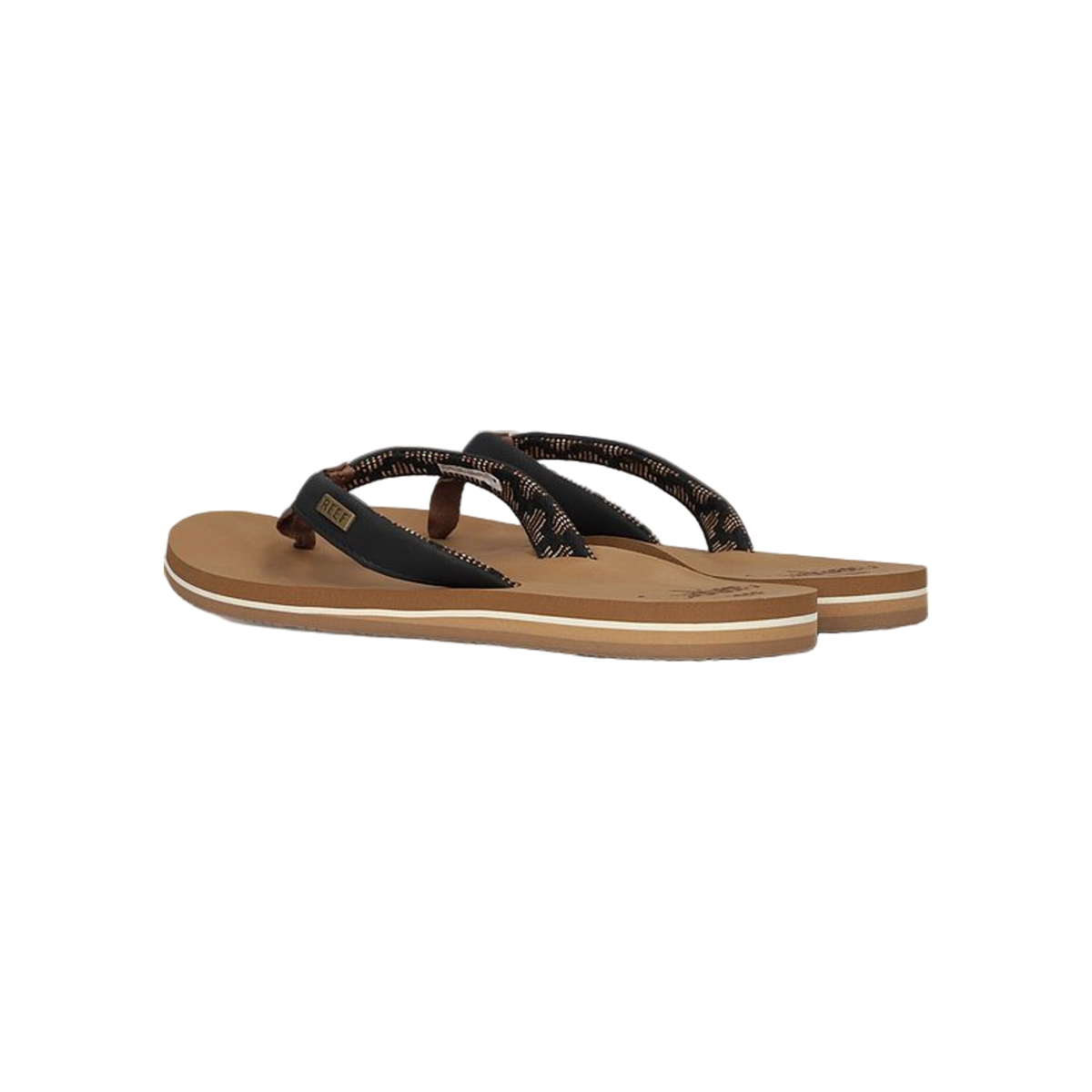Reef Cushion Sands