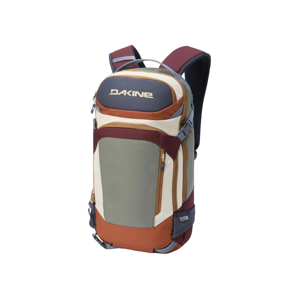 DAKINE HELI PRO 20L
