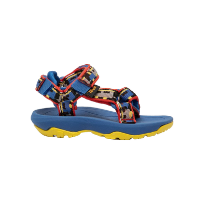 Teva Hurricane Xlt 2 K (Tnsb) 5
