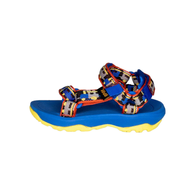 Teva Hurricane Xlt 2 K (Tnsb) 5