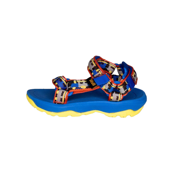 Teva Hurricane Xlt 2 K (Tnsb) 5