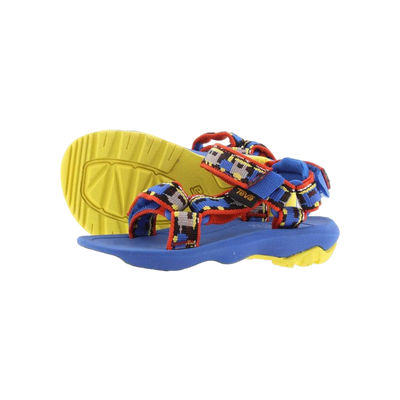 Teva Hurricane Xlt 2 K (Tnsb) 5