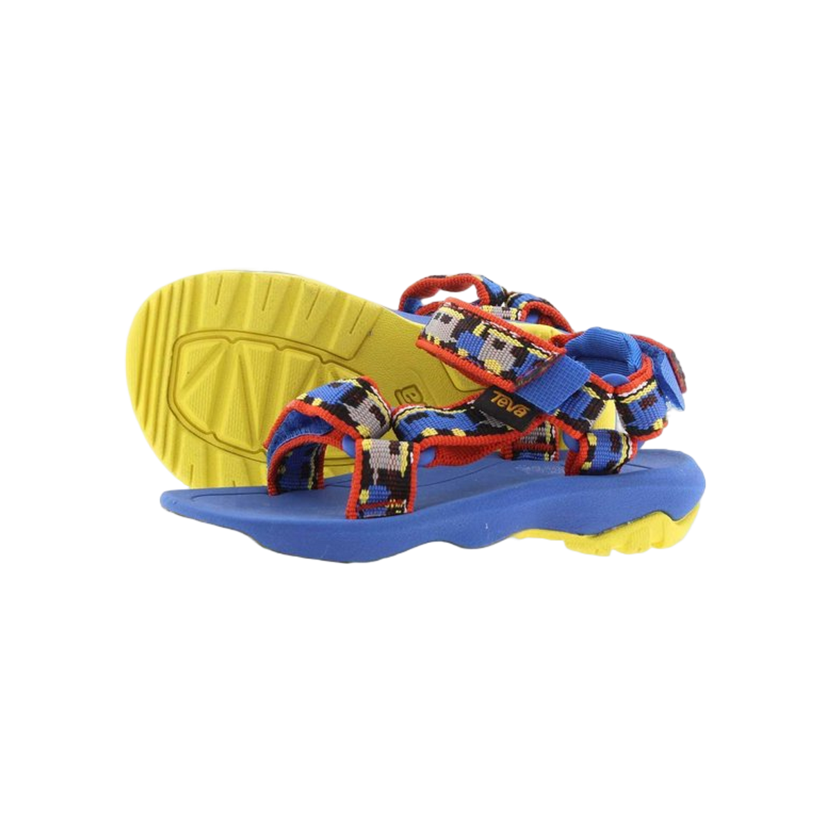 Teva Hurricane Xlt 2 K (Tnsb) 5