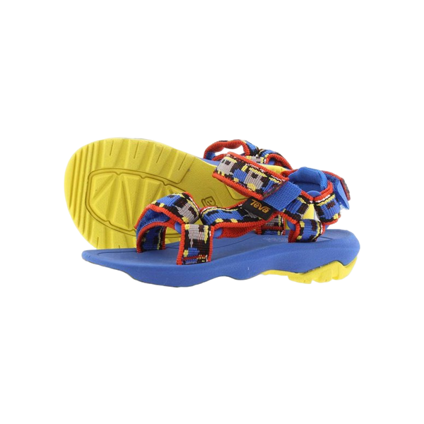 Teva Hurricane Xlt 2 K (Tnsb) 5