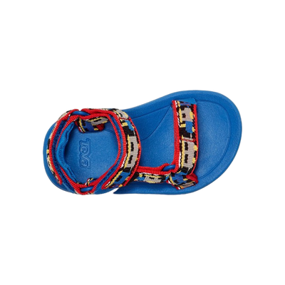 Teva Hurricane Xlt 2 K (Tnsb) 5