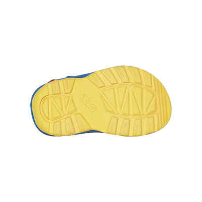 Teva Hurricane Xlt 2 K (Tnsb) 5