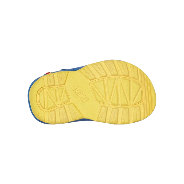 Teva Hurricane Xlt 2 K (Tnsb) 5