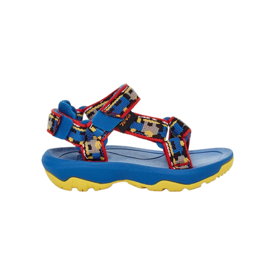 Teva Hurricane Xlt 2 K (Tnsb) 5