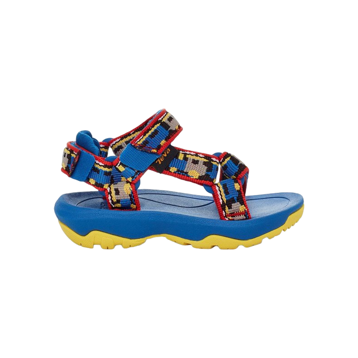 Teva Hurricane Xlt 2 K (Tnsb) 5