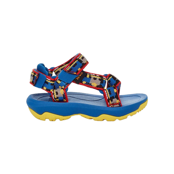 Teva Hurricane Xlt 2 K (Tnsb) 5