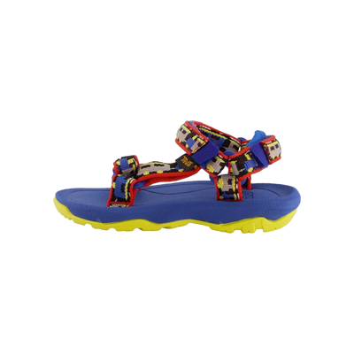 Teva Hurricane Xlt 2 K (Tnsb) 5