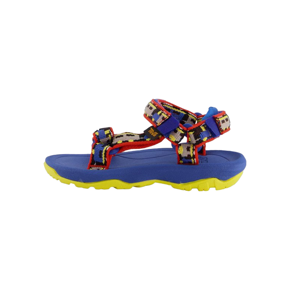 Teva Hurricane Xlt 2 K (Tnsb) 5