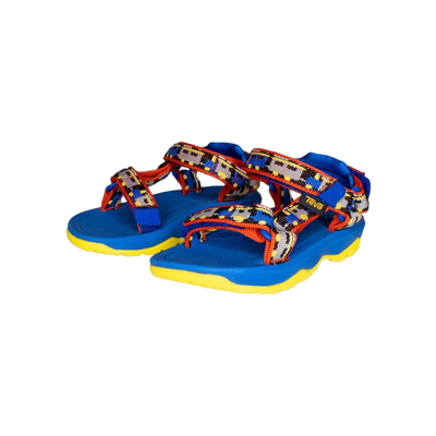 Teva Hurricane Xlt 2 K (Tnsb) 5