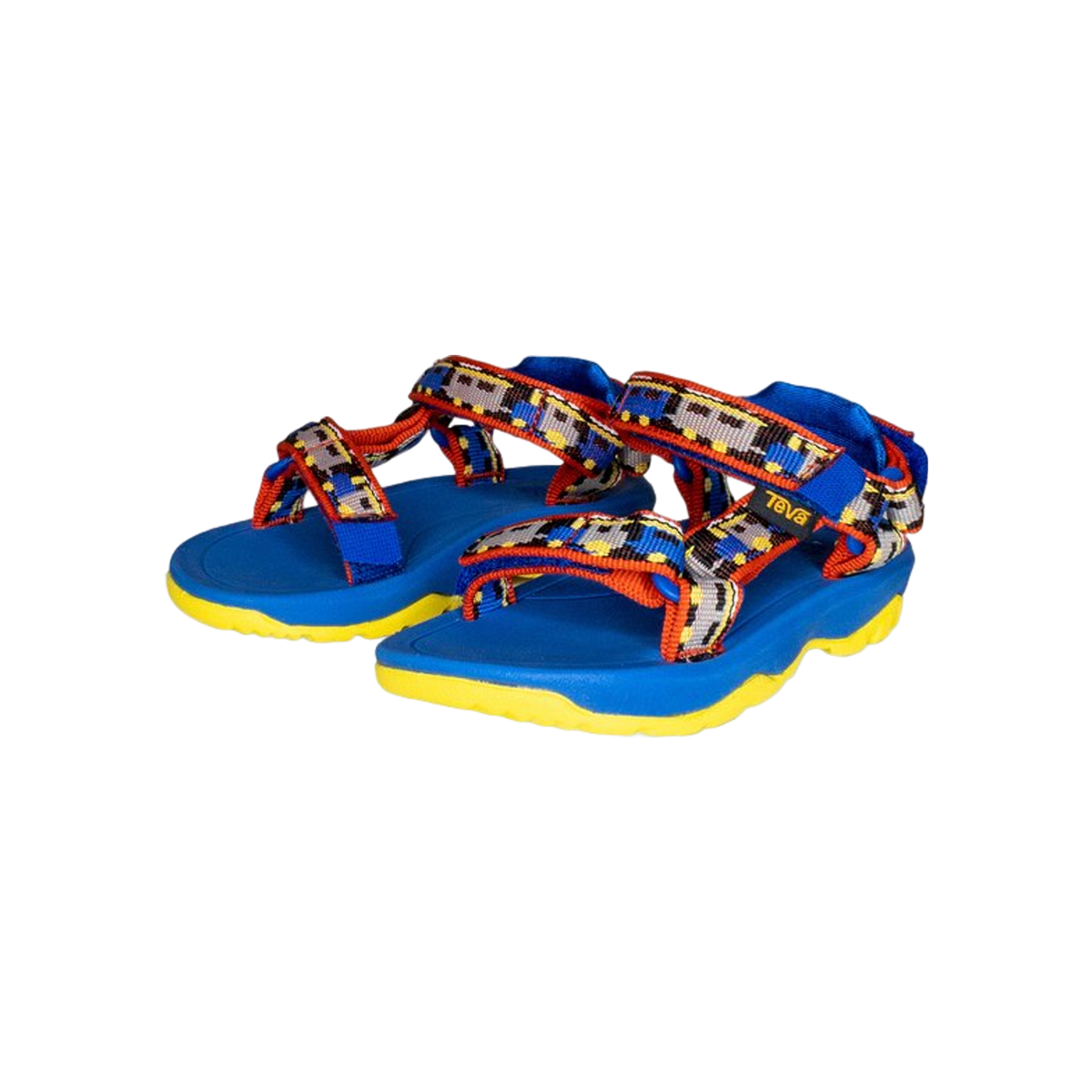 Teva Hurricane Xlt 2 K (Tnsb) 5