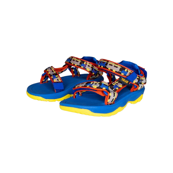 Teva Hurricane Xlt 2 K (Tnsb) 5