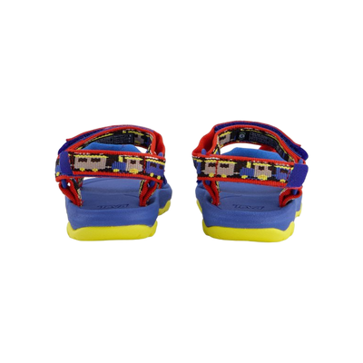 Teva Hurricane Xlt 2 K (Tnsb) 5