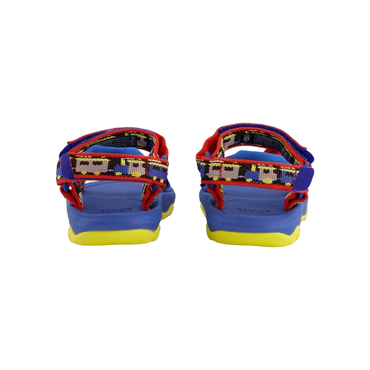 Teva Hurricane Xlt 2 K (Tnsb) 5