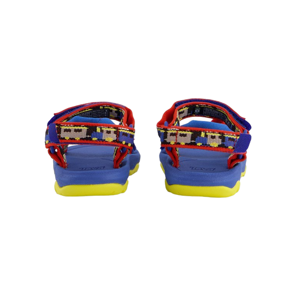 Teva Hurricane Xlt 2 K (Tnsb) 5