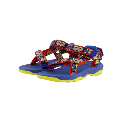 Teva Hurricane Xlt 2 K (Tnsb) 5