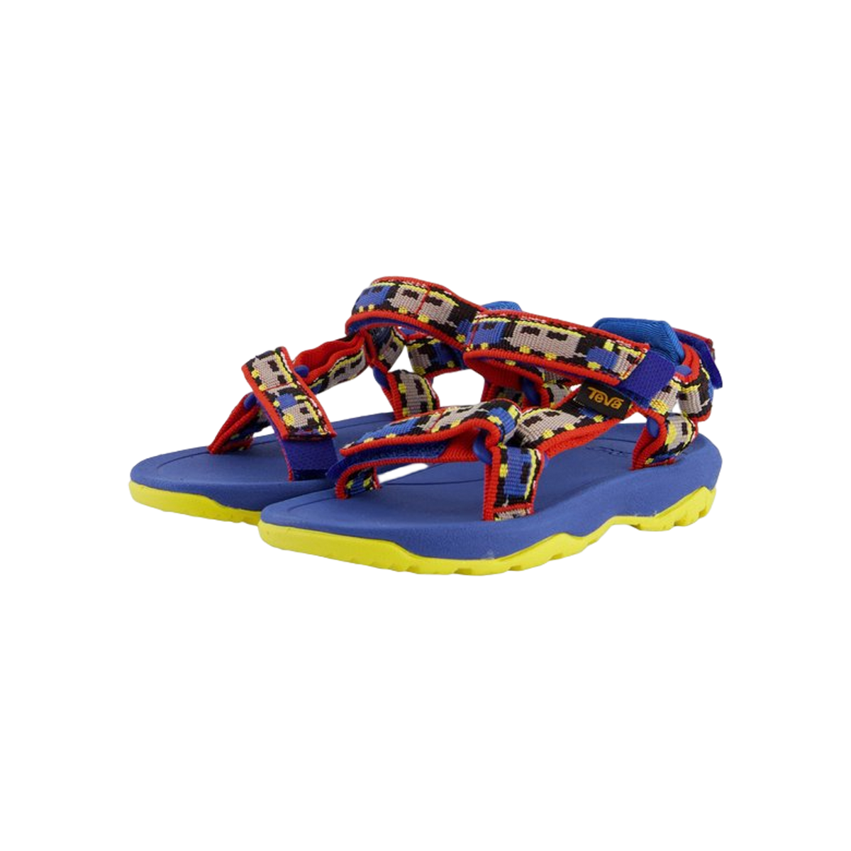 Teva Hurricane Xlt 2 K (Tnsb) 5