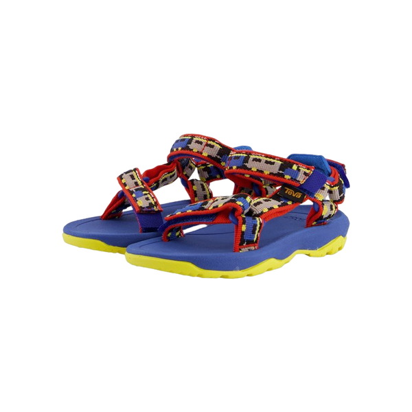 Teva Hurricane Xlt 2 K (Tnsb) 5