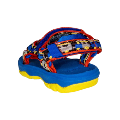 Teva Hurricane Xlt 2 K (Tnsb) 5