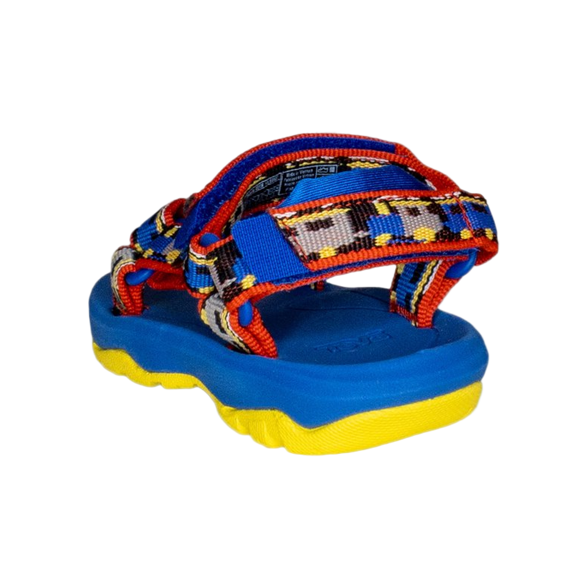 Teva Hurricane Xlt 2 K (Tnsb) 5