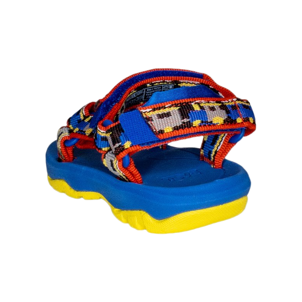Teva Hurricane Xlt 2 K (Tnsb) 5