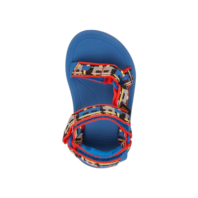 Teva Hurricane Xlt 2 K (Tnsb) 5